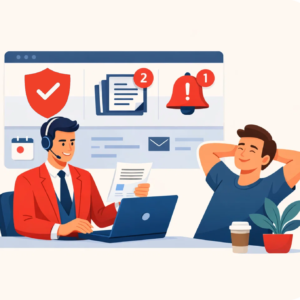Texas Registered Agents